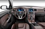 Volvo S60L PPHEV Concept 2014 года